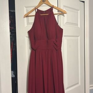 Azazie Bridesmaid/Formal dress